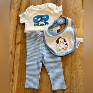 Gymboree limited edition set